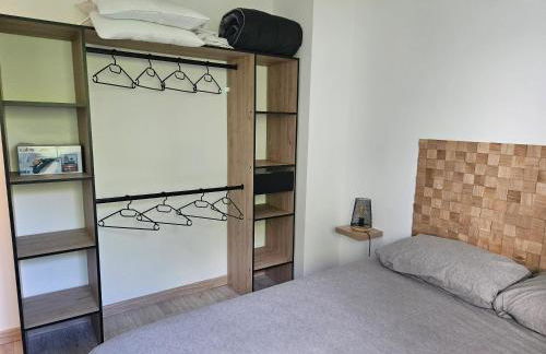 Maison confortable à Saint-André-les-Vergers 40 m², jardin - Photo 10