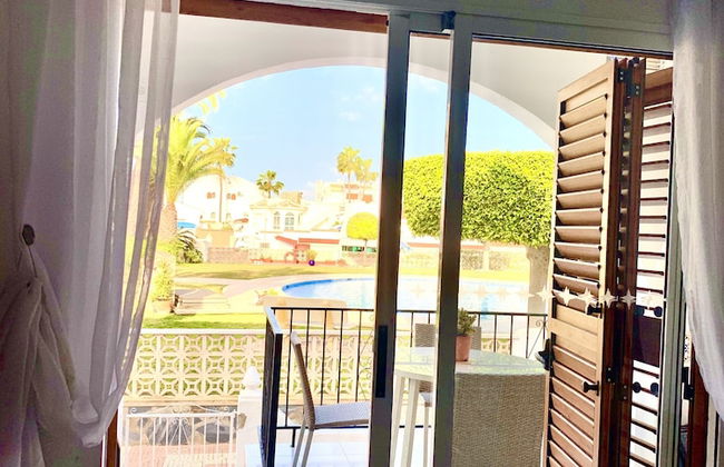 2-bed Apartment 10 min Drive to the Beach! - Foto 33