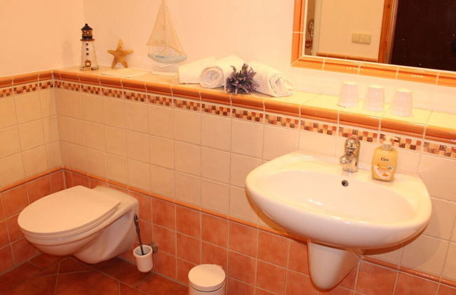 Residence Seestern, Apartment 20 - Foto 10