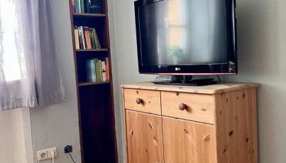 Wohnung mit besonderem Ausblick - Foto 5