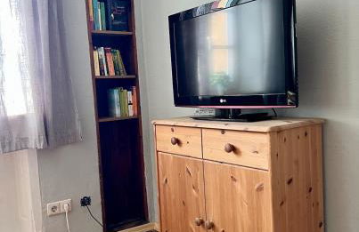 Wohnung mit besonderem Ausblick - Foto 5