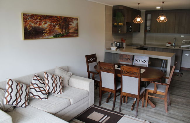 EDIFICIO B - Foto 54