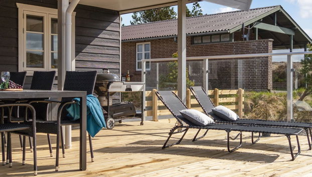 "Ibo" - 900m from the sea - Photo 4, Terrace