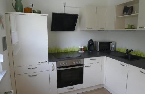 Ferienwohnung Mainz-Weisenau - Foto 3