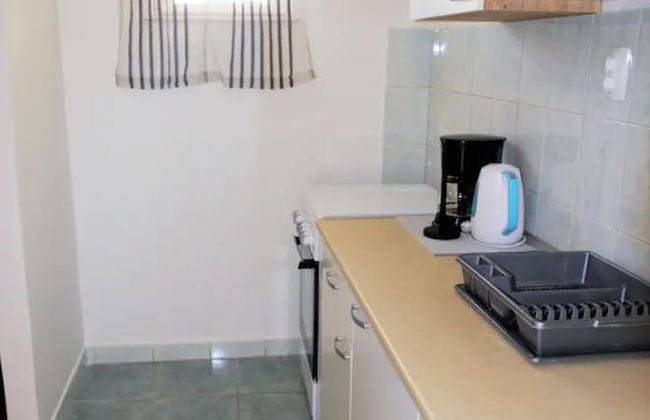 Beachside Apartment - Sleeps 5, Parking & Views - Foto 11