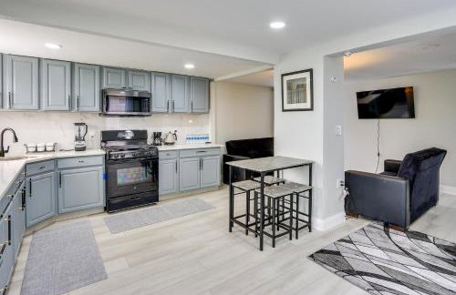 Jersey City Vacation Rental about 8 Mi to NYC! - Foto 9