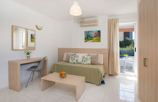 Apartamentos Calablanca - Foto 15