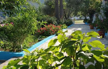 Studios Ioanna Limnionas Samos - Foto 13