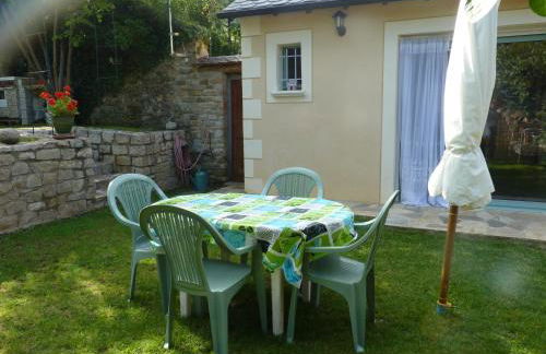 GITE La Méjeannelle - Foto 31