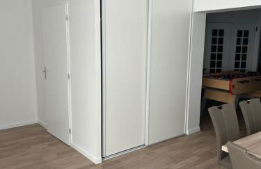 Appartement T4 140 m2 spacieux et calme pour 8 personnes - Foto 14