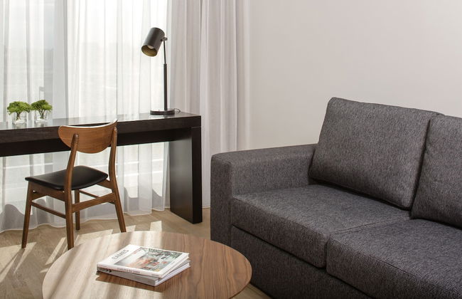 Hotel William Gray - Foto 22