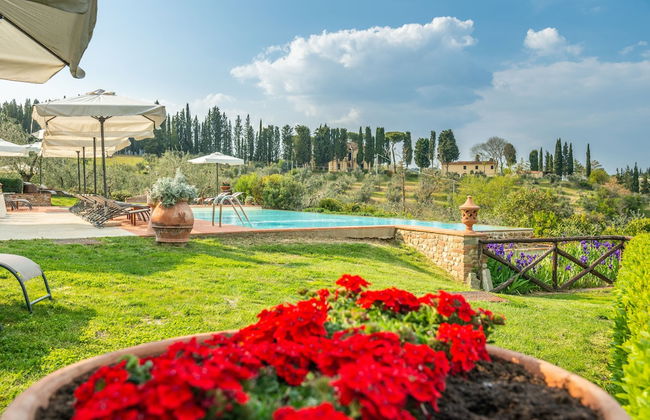 Borgo Divino - Foto 42