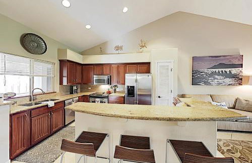 Mauna Lani Villa A-22 - Foto 21