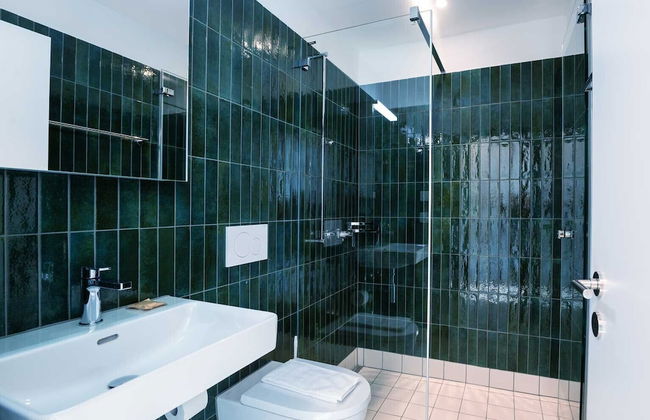 Hitrental Letzigrund Apartments - Foto 28