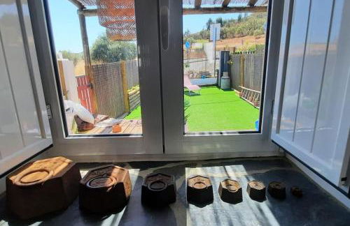 Sunrise Monsaraz - Telheiro e Jardim - 4 pessoas - Foto 29