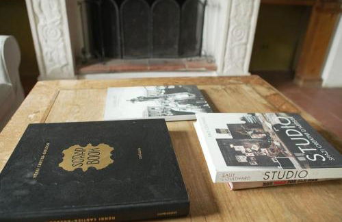 A Casa là l'Aiola, Villa with Jacuzzi and AC - Foto 27