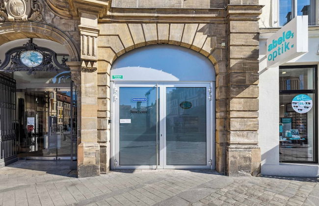 Limehome Bamberg Maximiliansplatz - Foto 31