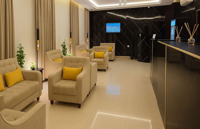 Marin suites Albadiaah - Foto 6