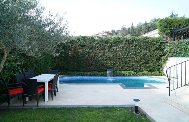 Pavilion With Bosphorus View in Anadolu Hisari - Foto 23