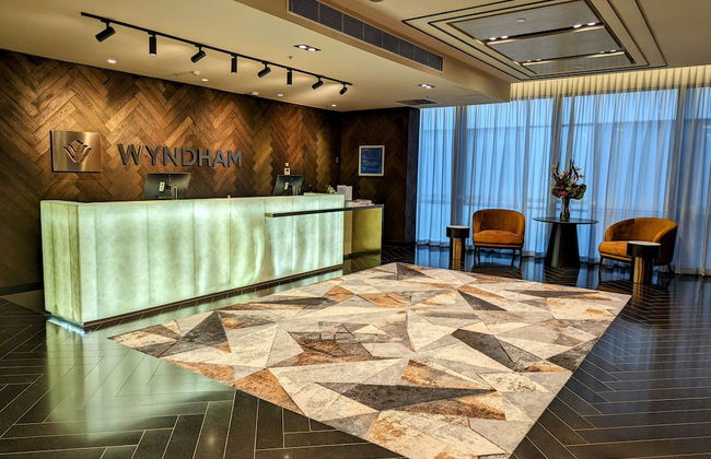 Wyndham Hotel Melbourne - Foto 3