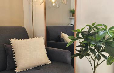 Logement charmant - proche gare - Foto 8