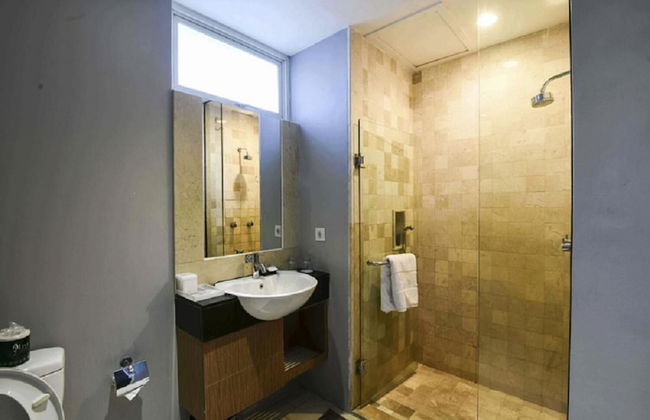 The Malibu Suites Balikpapan by Sissae Living - Photo 29