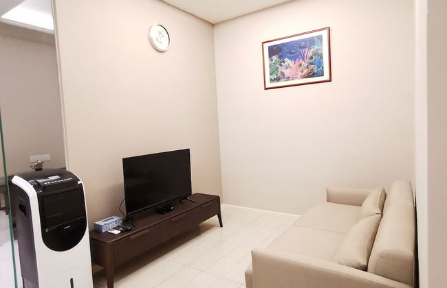 Dorsett Residences Sri Hartamas - Foto 8