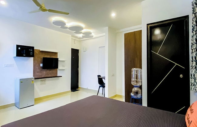 Wandr. Orion - Foto 6