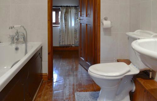 Church Farm Barn - Ukc3739 - Foto 11