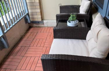 Luxury Stay-Free Parking-Amazon HQ-Nearby DC-Wifi-Pool-Gym - Photo 13