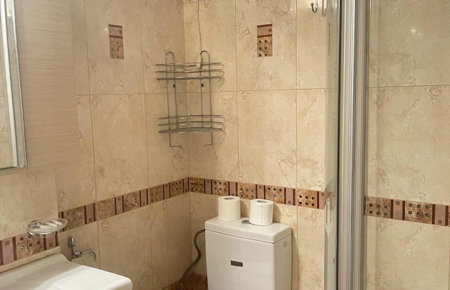 Poseidon - Voula Seaside Apartment - Foto 3