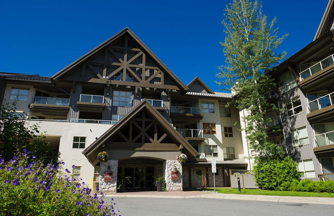 The Aspens by Whiski Jack - Foto 1