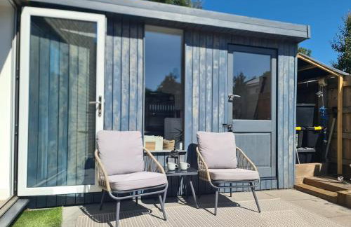 The Snuggery-Hot Tub-Free Parking-Accessible - Foto 16