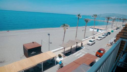 Souvenir Torrenueva plage - Foto 1