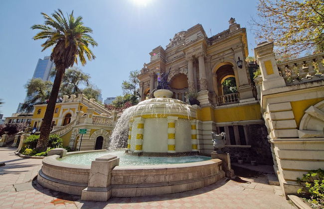 Delightful Downtown Apartment - Foto 28