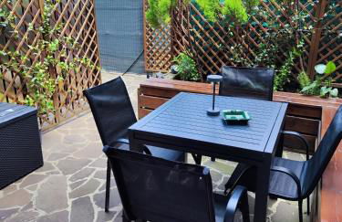 BG Airport Apartment Milhouse - Foto 21