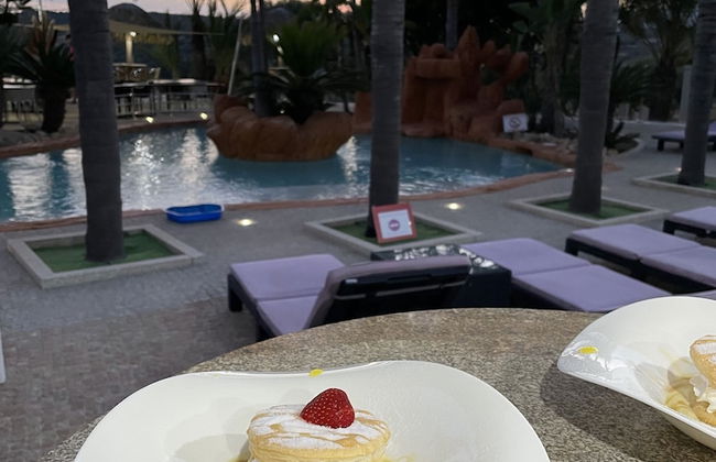 Résidence & SPA Marina d'Arone - Foto 76