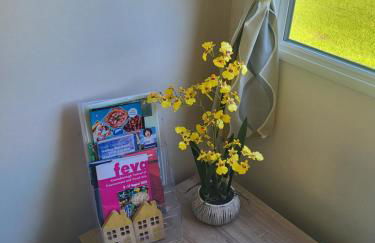 Nidd Way Holiday Let - Foto 7