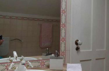 Casa dos Pocinhos Férias tranquilas no campo - Foto 17