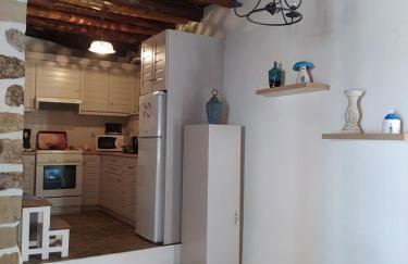 Charmante maison crétoise à Embrosneros - Photo 8