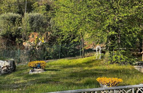 Bellavista - Grande giardino privato, tranquillità, panorama - Foto 32