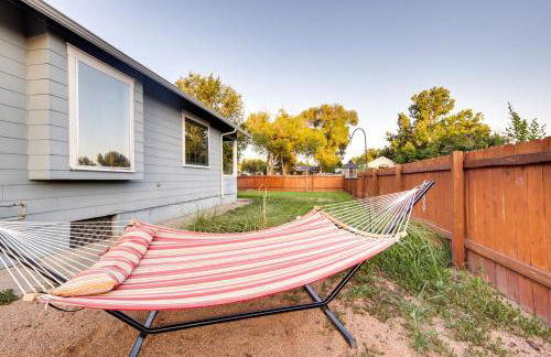 1 Block to Main St Charming Montrose Home with Yard - Foto 26