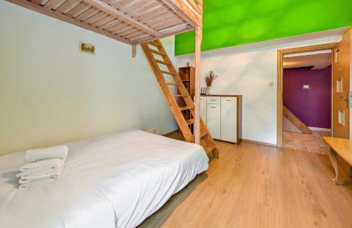 Podwale Central Apartment by BookingHost - Foto 7