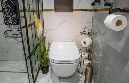 Holiday Home Small Vegas- JACUZZI AND GARTEN FOR EXCLUSIVE USE - Foto 31