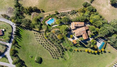 Borghetto Il Poggiolo Mugello - Affitti Brevi Italia - Foto 5, Garden view