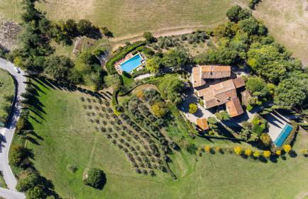 Borghetto Il Poggiolo Mugello - Affitti Brevi Italia - Foto 5