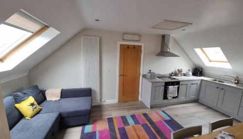 Modern loft with country views - Foto 4