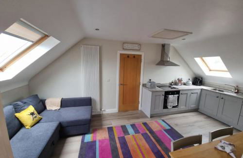 Modern loft with country views - Foto 4