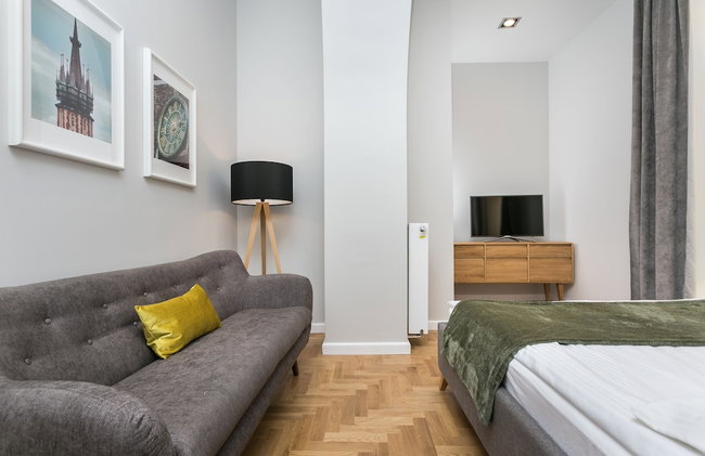 Venetian House Market Square Aparthotel - Photo 59