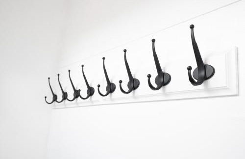 3 BR- King size bed, Netflix, Garden FREE Parking - Foto 3